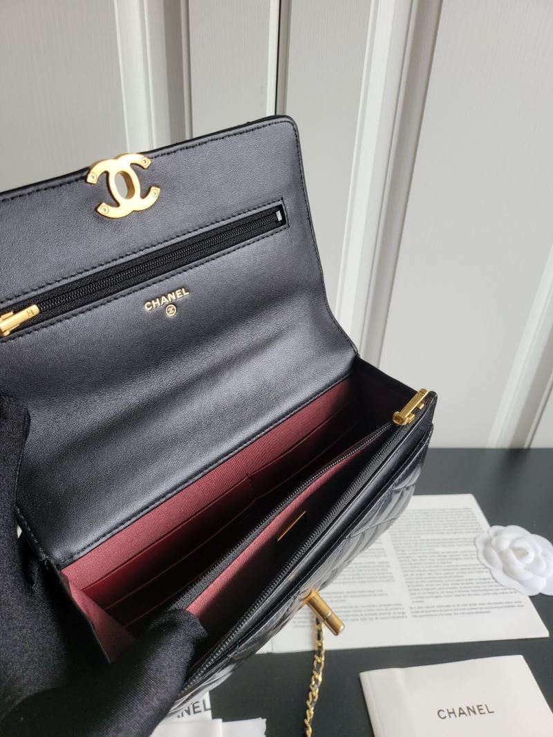 Chanel WOC Bags